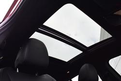 2018 BMW X4 xDrive30i M Sport G02 4X4 Constant Flamenco Red Brilliant Effect