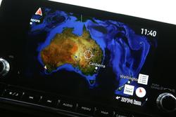 2024 Mitsubishi Triton GSR