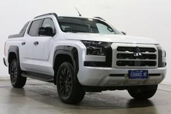 2024 Mitsubishi Triton GSR