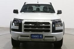 2024 Mitsubishi Triton GSR