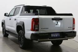 2024 Mitsubishi Triton GSR