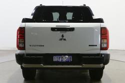 2024 Mitsubishi Triton GSR