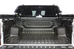 2024 Mitsubishi Triton GSR