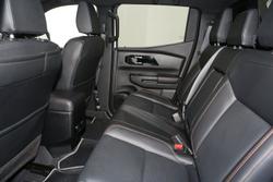 2024 Mitsubishi Triton GSR