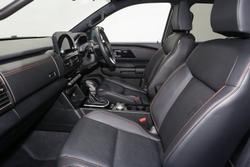 2024 Mitsubishi Triton GSR