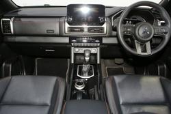 2024 Mitsubishi Triton GSR