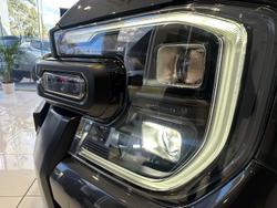 2025 Ford
                Ranger Wildtrak X
