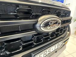 2025 Ford
                Ranger Wildtrak X