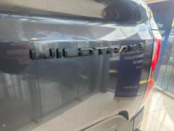 2025 Ford
                Ranger Wildtrak X