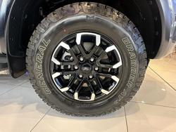 2025 Ford
                Ranger Wildtrak X