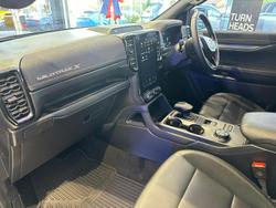 2025 Ford
                Ranger Wildtrak X