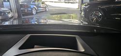2014 BMW 5 Series 520d M Sport F07 LCI Imperial Blue Brilliant Effect