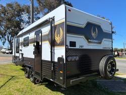 2025 Phoenix Pha 210 Or