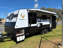 2025 Phoenix Pha 210 Or