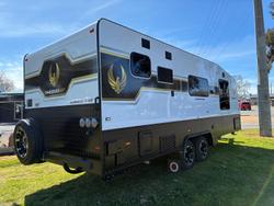 2025 Phoenix Pha 210 Or