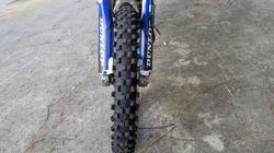 2016 Yamaha WR450F Blue
