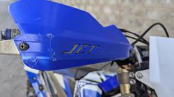 2016 Yamaha WR450F Blue