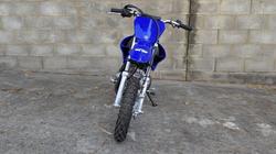 2025 Yamaha 2025 Yamaha 50CC TTR50E Minibike Blue