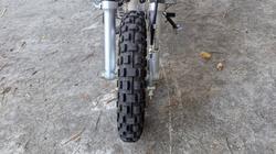 2025 Yamaha 2025 Yamaha 50CC TTR50E Minibike Blue