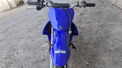 2025 Yamaha 2025 Yamaha 50CC TTR50E Minibike Blue