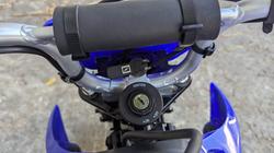 2025 Yamaha 2025 Yamaha 50CC TTR50E Minibike Blue