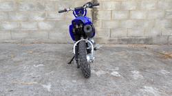 2025 Yamaha 2025 Yamaha 50CC TTR50E Minibike Blue