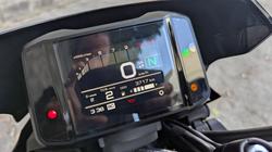 2024 Yamaha MT-09A SP (MT-09SP) Silver