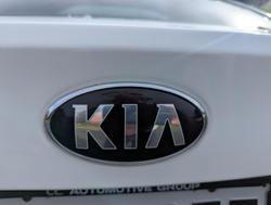 2017 Kia Cerato S YD MY18 Clear White