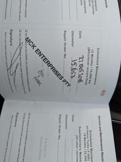 2017 Kia Cerato S YD MY18 Clear White