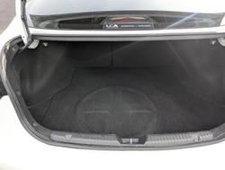 2017 Kia Cerato S YD MY18 Clear White