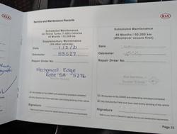 2017 Kia Cerato S YD MY18 Clear White