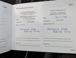 2017 Kia Cerato S YD MY18 Clear White