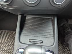 2017 Kia Cerato S YD MY18 Clear White