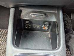 2017 Kia Cerato S YD MY18 Clear White