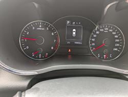 2017 Kia Cerato S YD MY18 Clear White