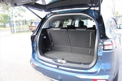 2024 ISUZU MU-X LST MU-X MY24 4x4 LST 3.0L AT Galaxy Blue Mica