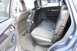 2024 ISUZU MU-X LST MU-X MY24 4x4 LST 3.0L AT Galaxy Blue Mica