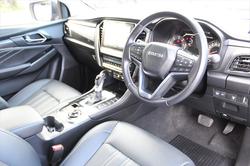 2024 ISUZU MU-X LST MU-X MY24 4x4 LST 3.0L AT Galaxy Blue Mica