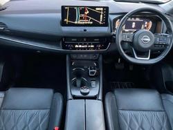 2023 Nissan X-TRAIL Ti-L e-POWER