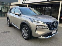 2023 Nissan X-TRAIL Ti-L e-POWER