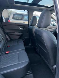 2023 Nissan X-TRAIL Ti-L e-POWER