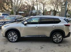 2023 Nissan X-TRAIL Ti-L e-POWER