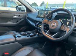 2023 Nissan X-TRAIL Ti-L e-POWER