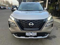 2023 Nissan X-TRAIL Ti-L e-POWER