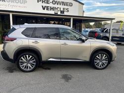 2023 Nissan X-TRAIL Ti-L e-POWER