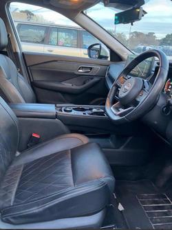 2023 Nissan X-TRAIL Ti-L e-POWER