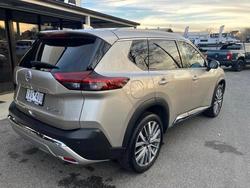 2023 Nissan X-TRAIL Ti-L e-POWER