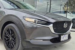 2022 Mazda
                CX-30 G20 Evolve