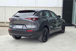 2022 Mazda
                CX-30 G20 Evolve