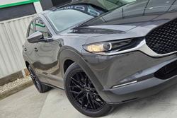 2022 Mazda
                CX-30 G20 Evolve